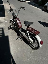 Piaggio garelli