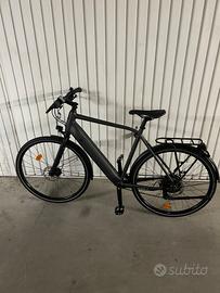 ebike btwin elops LD 500