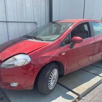 RICAMBI PER FIAT PUNTO DEL 2006 - 1.2 DIESEL