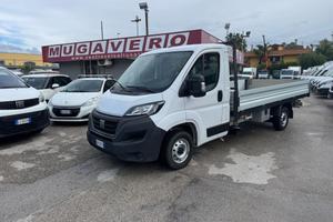 FIAT DUCATO 2.2 140CV E6 CASSONE FISSO