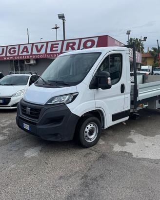 FIAT DUCATO 2.2 140CV E6 CASSONE FISSO
