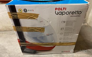 Polti Vaporetto Lecoaspira FAV50_Multifloor,