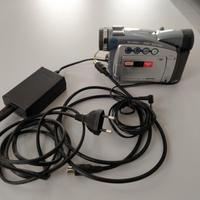 Videocamera MV700 da collezione