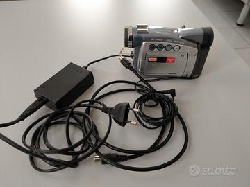 Videocamera MV700 da collezione