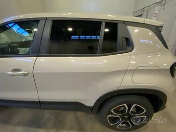 PORTA POSTERIORE SINISTRA JEEP AVENGER J2 2025