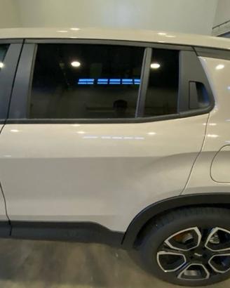 PORTA POSTERIORE SINISTRA JEEP AVENGER J2 2025