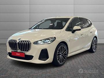 BMW 218 d Active Tourer Msport