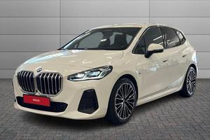 BMW 218 d Active Tourer Msport
