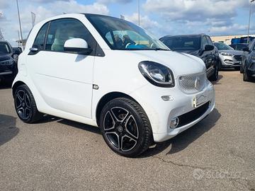 Smart ForTwo 1.0 70cv twinamic Proxy