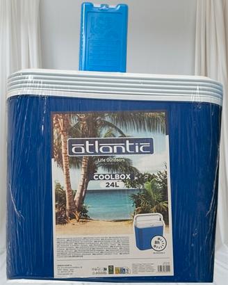 frigo portatile