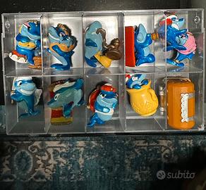 Sorprese Kinder Squali