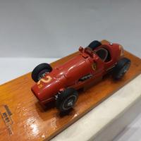 Hi Fi Ferrari 500 F2 1/43