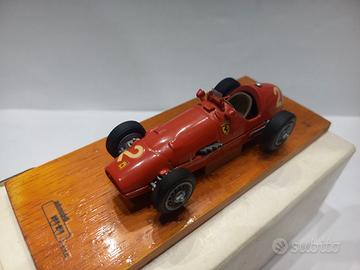 Hi Fi Ferrari 500 F2 1/43