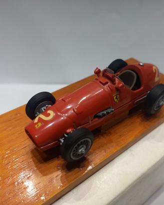 Hi Fi Ferrari 500 F2 1/43