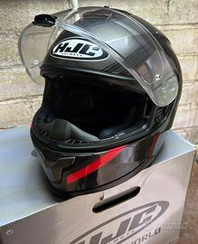 CASCO INTEGRALE HJC