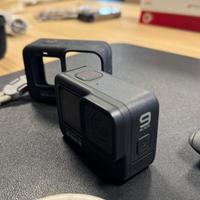 GoPro Hero 9 Black
