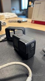 GoPro Hero 9 Black