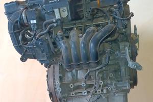 Motore Suzuki Splash 1.2 B 2008 Sigla K12B