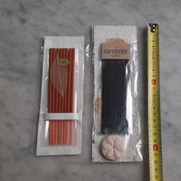 Incenso artigianale profumato