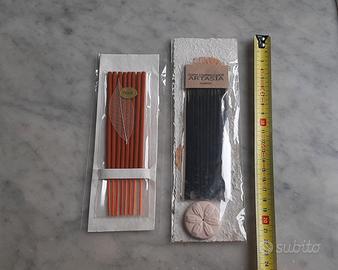 Incenso artigianale profumato
