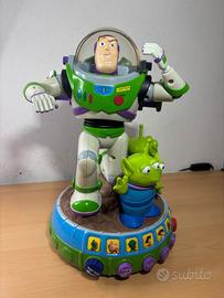 Buzz Lightyear Disney Pixar Interattivo Storytelle