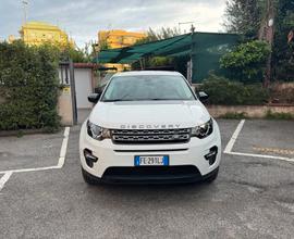 Land Rover Discovery Sport 2.0 TD4 150 CV automati