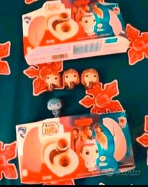 Funko Pop Stranger Things x Kinder Joy 