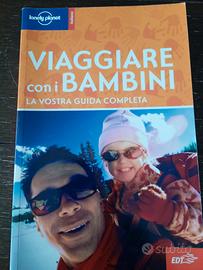 Viaggiare con i bambini