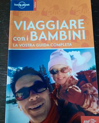 Viaggiare con i bambini