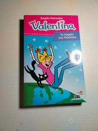 In viaggio con Valentina