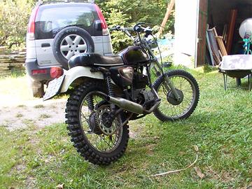 Moto Morini Altro modello - 1975