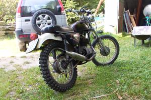 Moto Morini Altro modello - 1975