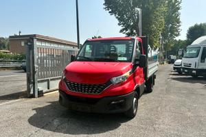 Iveco Daily 35S140 motore euro 6 D