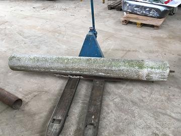 Rulo antico in sasso