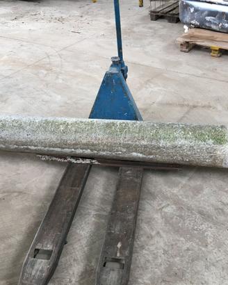 Rulo antico in sasso