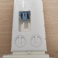 Cassetto detersivo ecodosatore lavatrice Samsung