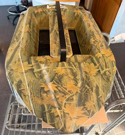 Barchino RC1 rcfishingboat