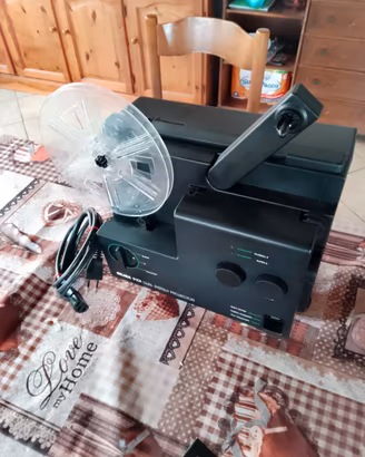 Cineproiettore SILMA S101 