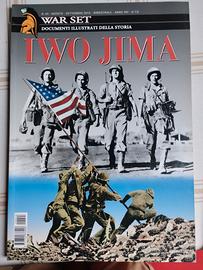 Iwo Jima - Eserciti nella storia n. 44