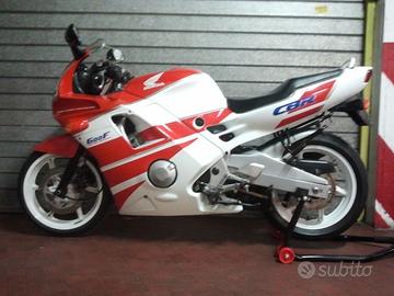 Honda CBR 600 F2 - 1991