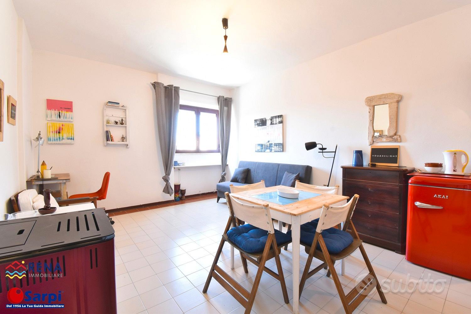 Apartment in Lungoni/Santa Teresa Gallura, Gallura Nord-Est Sardegna - Vista 4