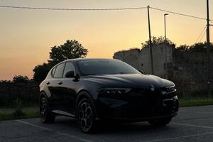 Alfa Romeo Tonale 1.5 130cv MHEV