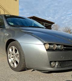Alfa Romeo 159 Jtdm 16v 150 CV Distintive Berlina