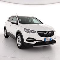 Opel Grandland X 1.5 diesel Ecotec Start&Stop aut.