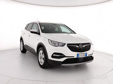 Opel Grandland X 1.5 diesel Ecotec Start&Stop aut.