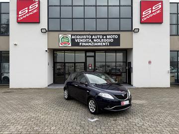 Lancia Ypsilon 1.2 69 CV 5 porte GPL Ecochic Gold