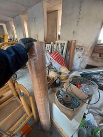 Serramenti finestre guaine tapparelle