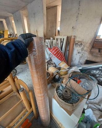 Serramenti finestre guaine tapparelle