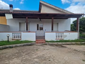 Sassari - zona buddi buddi