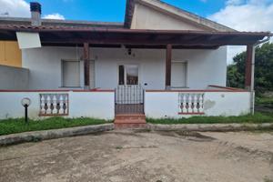 Sassari - zona buddi buddi